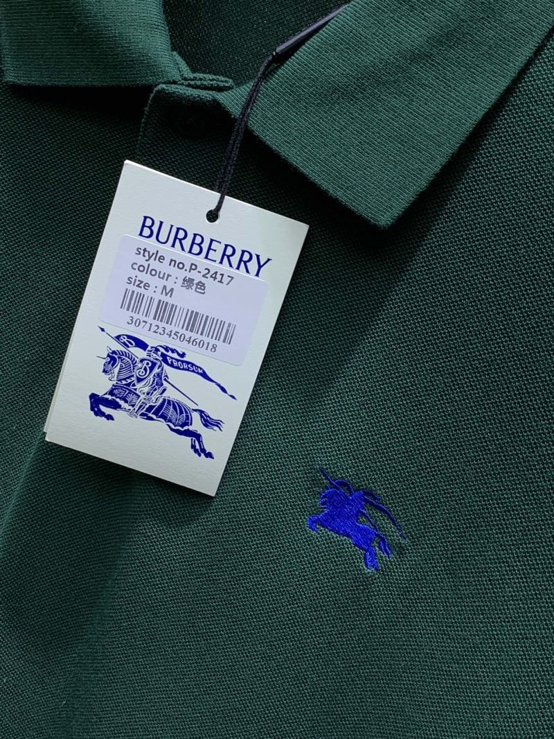 Burberry T-Shirts